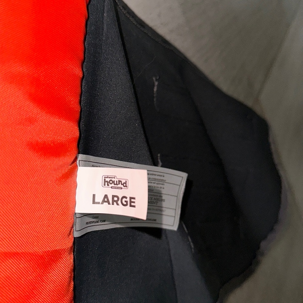Dog Life Jacket - Picture 5 of 6